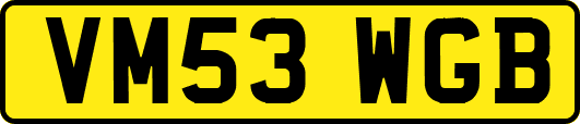 VM53WGB