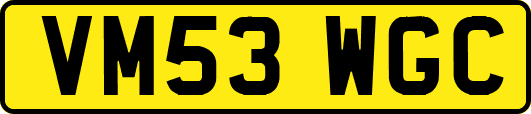 VM53WGC