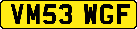 VM53WGF