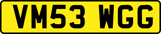 VM53WGG