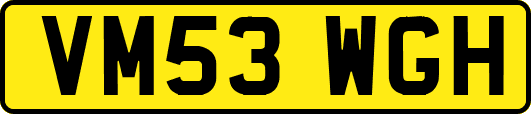 VM53WGH