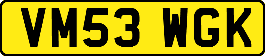 VM53WGK