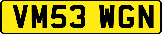 VM53WGN