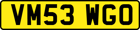 VM53WGO