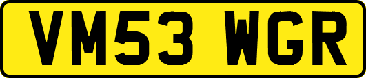 VM53WGR