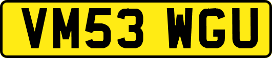 VM53WGU