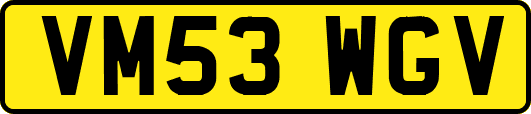 VM53WGV