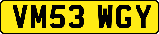 VM53WGY