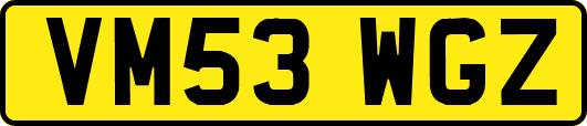 VM53WGZ