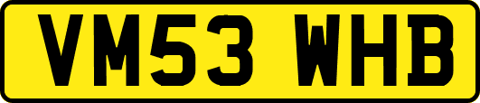 VM53WHB