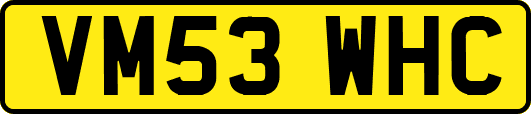 VM53WHC