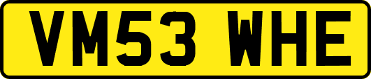 VM53WHE