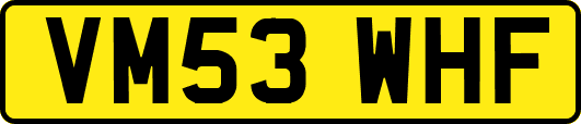 VM53WHF