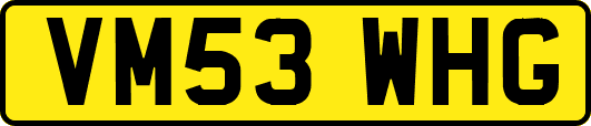VM53WHG