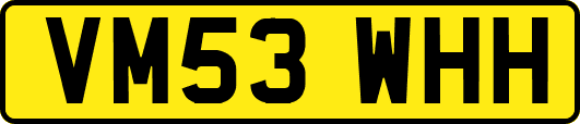 VM53WHH