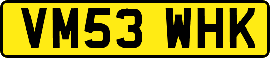 VM53WHK