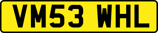 VM53WHL