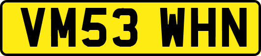 VM53WHN