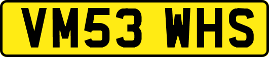 VM53WHS