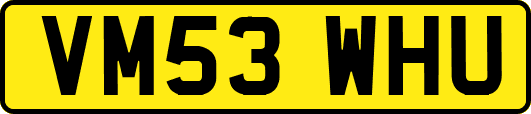 VM53WHU