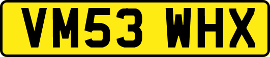 VM53WHX
