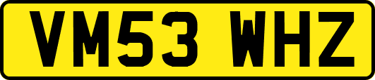VM53WHZ