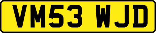 VM53WJD