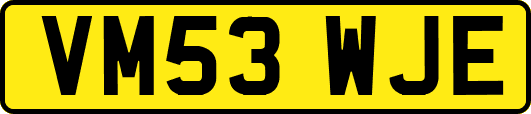 VM53WJE