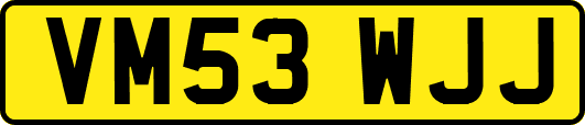 VM53WJJ