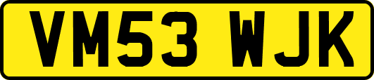 VM53WJK
