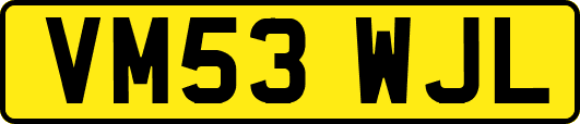 VM53WJL