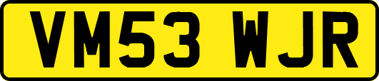 VM53WJR