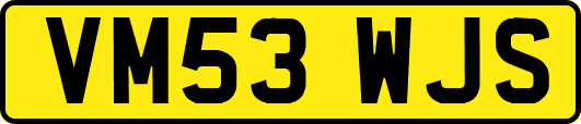 VM53WJS