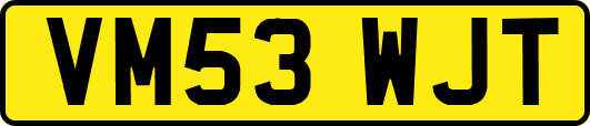 VM53WJT