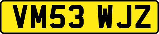 VM53WJZ