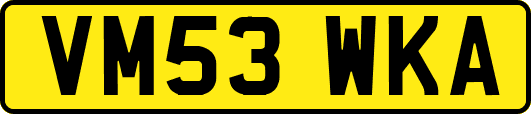VM53WKA