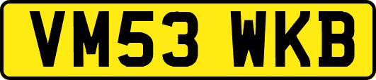 VM53WKB