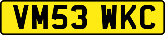 VM53WKC