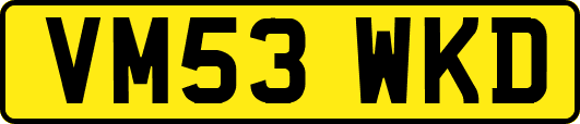 VM53WKD