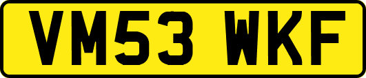 VM53WKF
