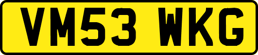 VM53WKG
