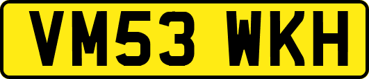VM53WKH