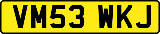 VM53WKJ