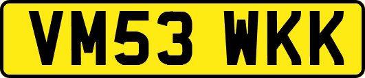 VM53WKK