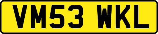 VM53WKL