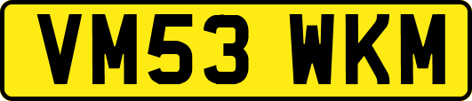 VM53WKM