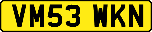 VM53WKN
