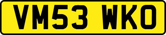 VM53WKO