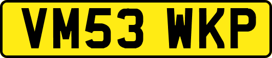 VM53WKP