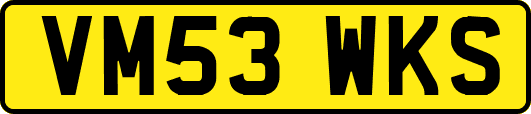 VM53WKS
